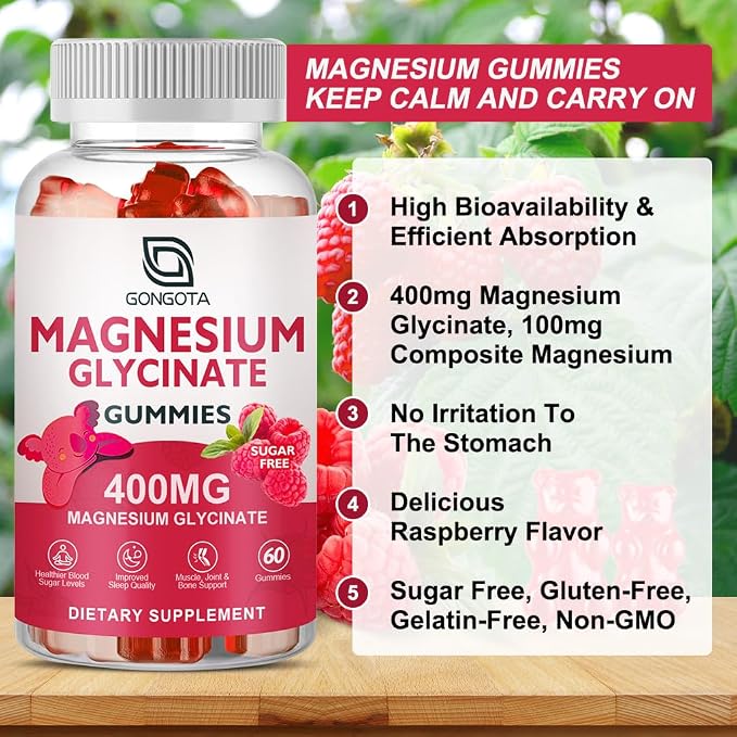 60 Count (Pack of 1)