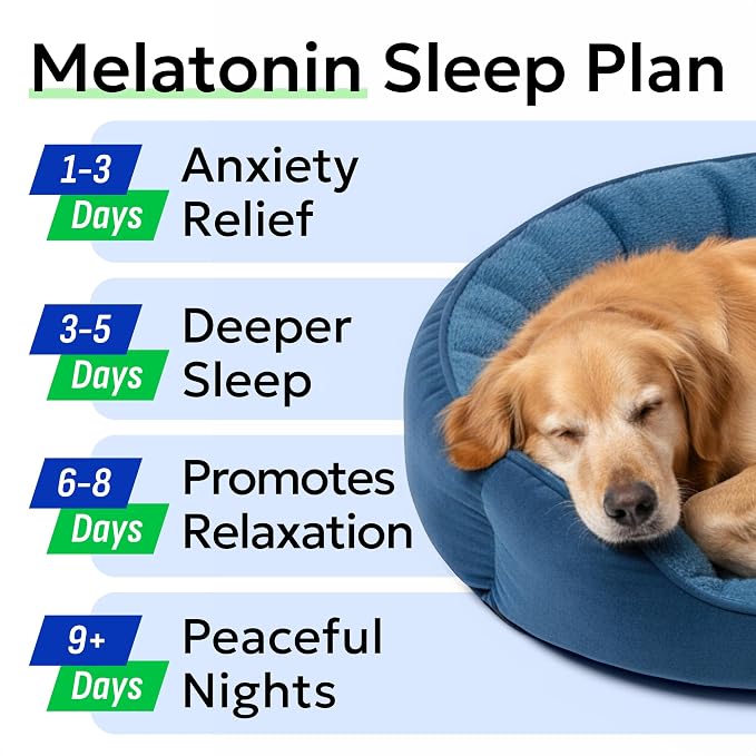 Melatonin (Sleep Aid)