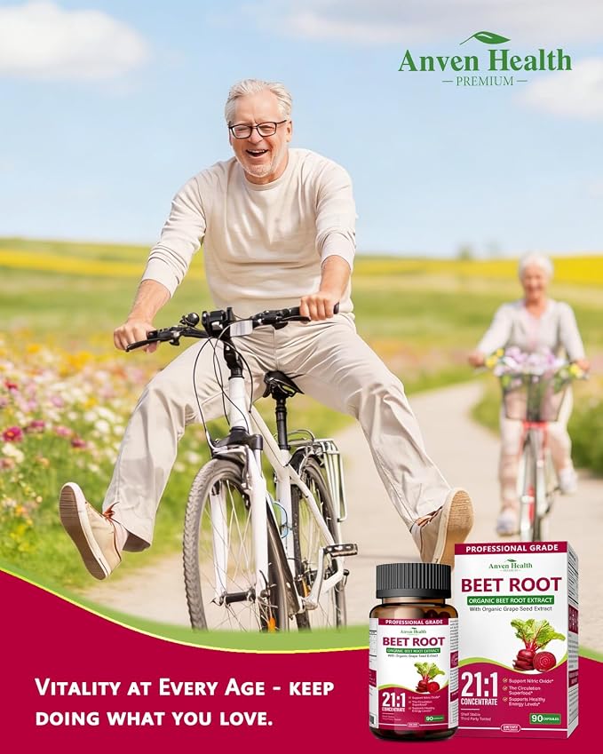 Beet Root