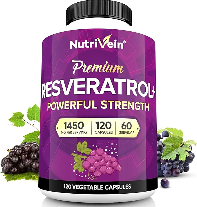Resveratrol