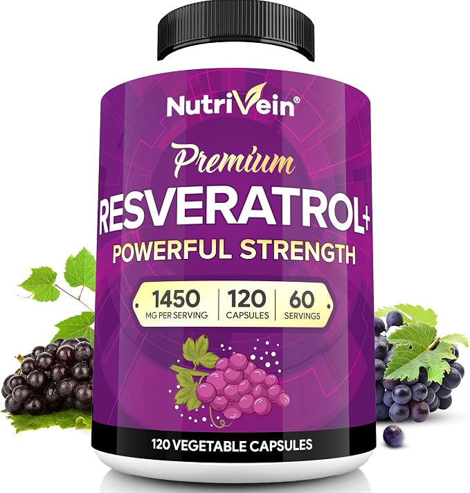 Resveratrol