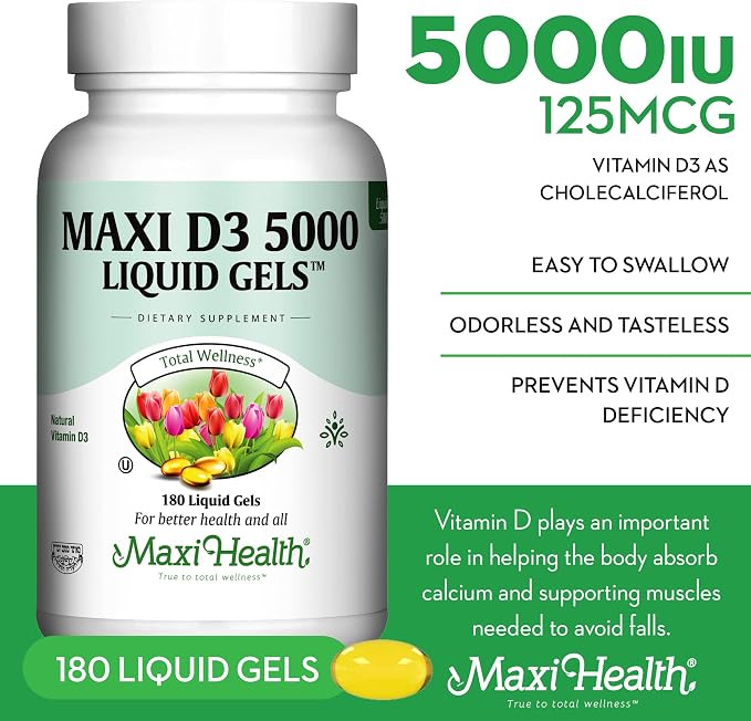 Liquid Gels