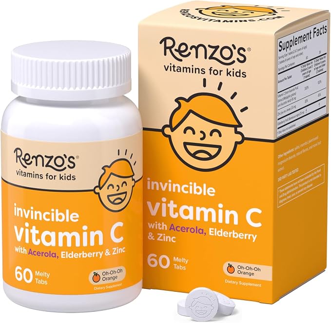 Vitamin C