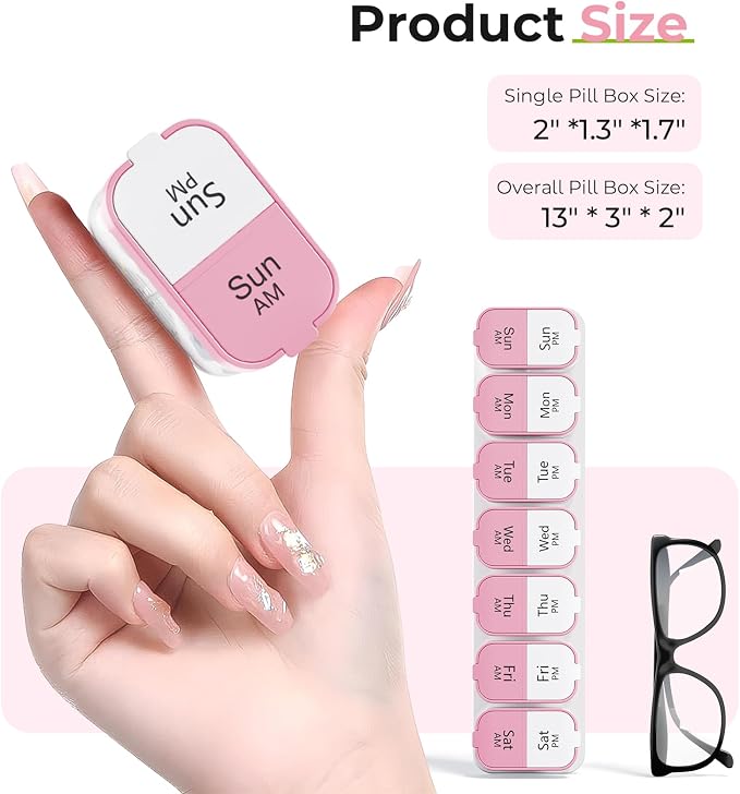 Pink