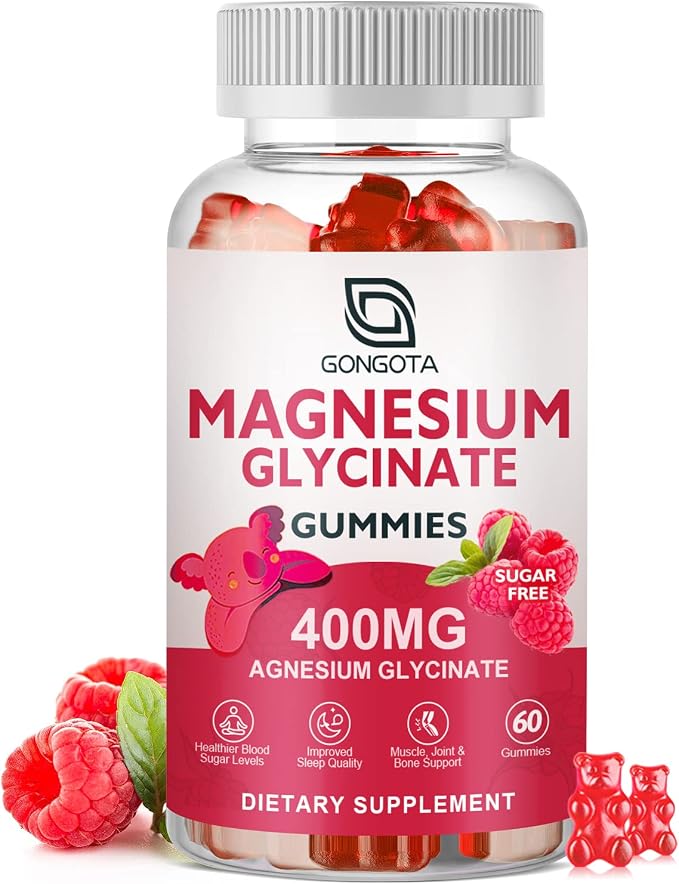 60 Count (Pack of 1)