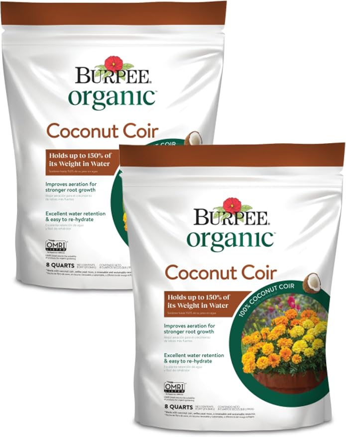 Coconut Coir