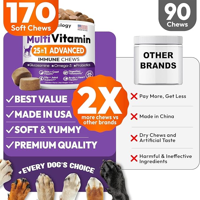 Multivitamin Value Pack