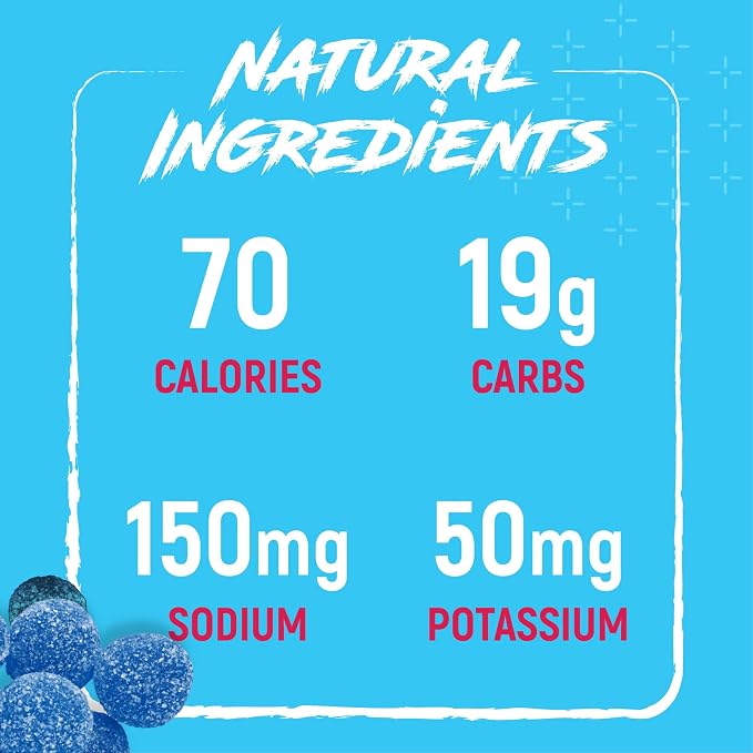Poolside Pop (Caffeinated)