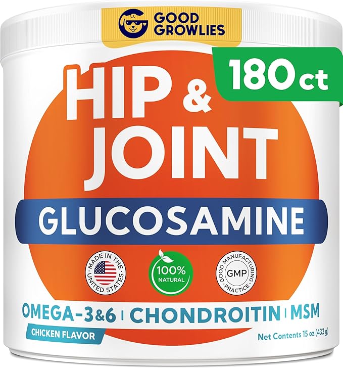 Hip & Joint