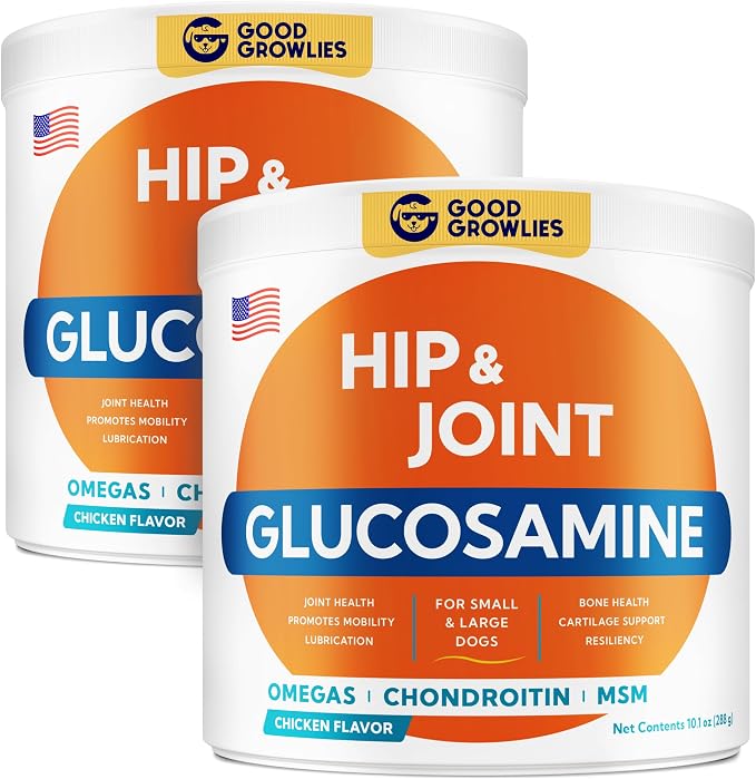 Hip & Joint