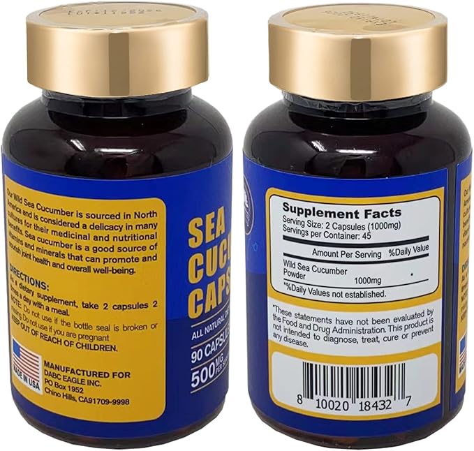 270 Capsules