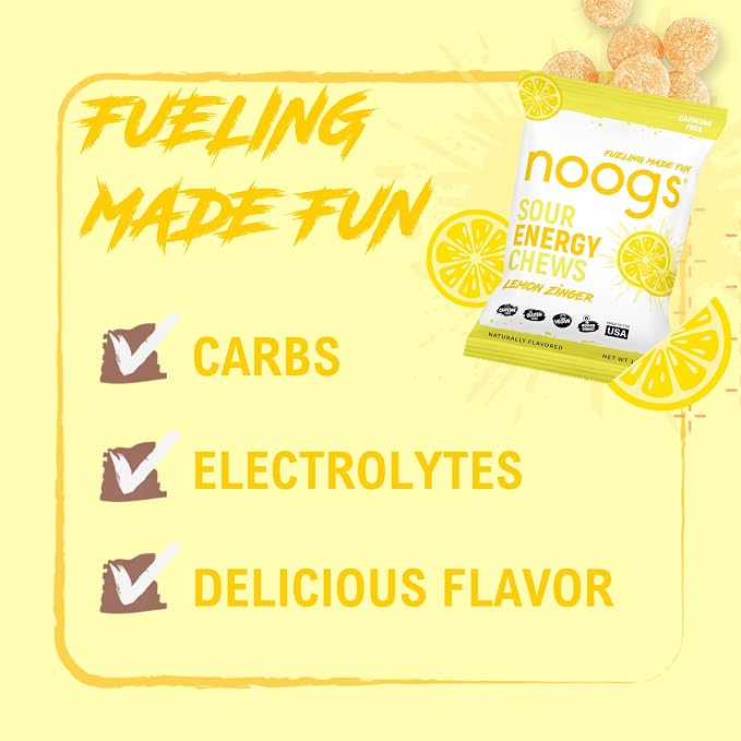 Lemon Zinger