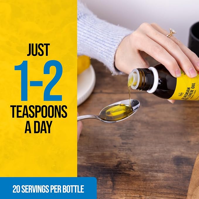 Travel Size (20 Servings)