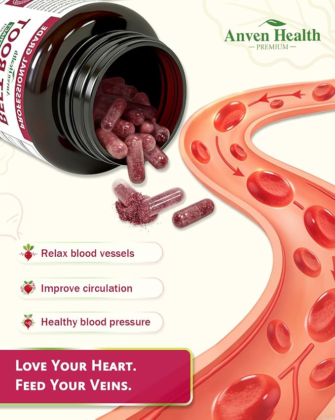 Beet Root