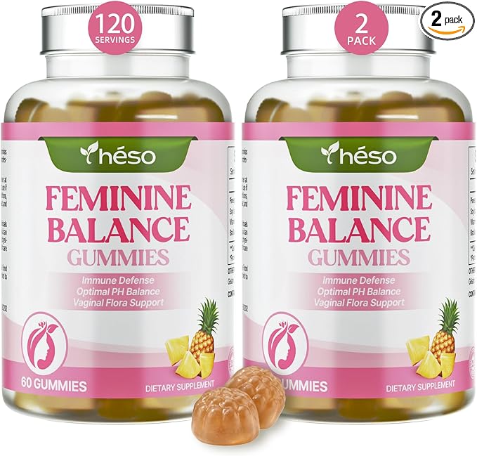 60 Count (Pack of 2)
