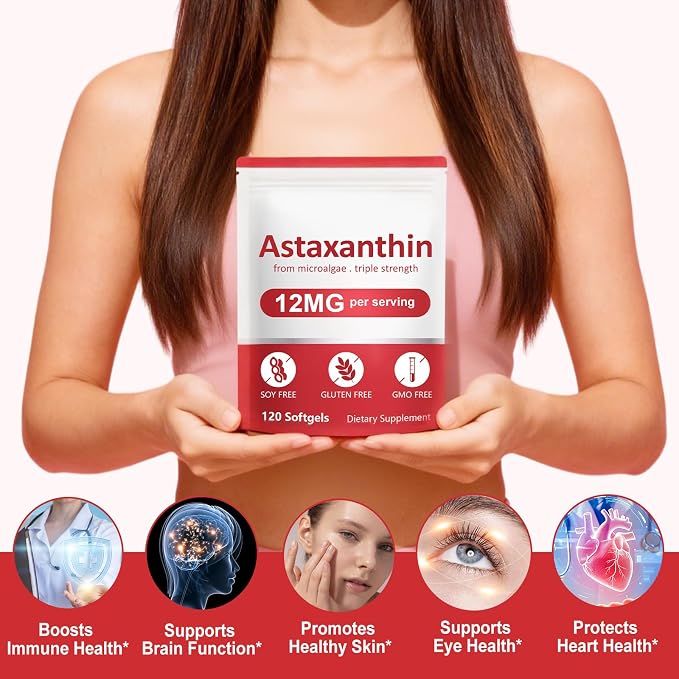 1 Pack(120 Softgels)