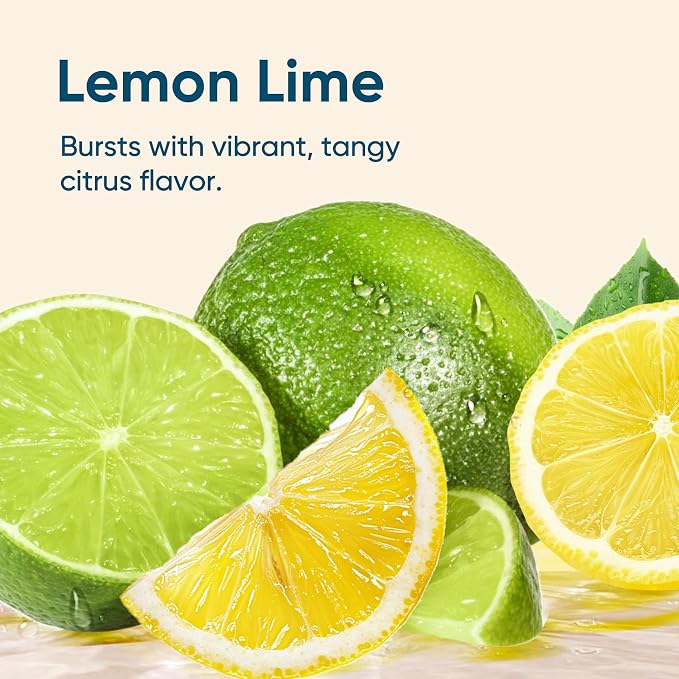 V5-lemon Lime