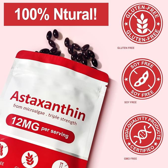 1 Pack(120 Softgels)