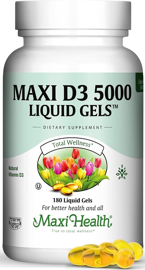 Liquid Gels