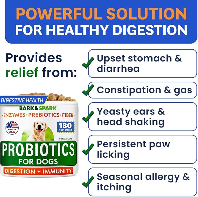 Probiotic Chews