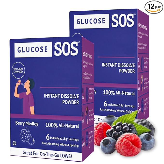 Berry Medley