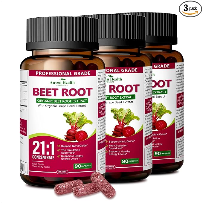 Beet Root