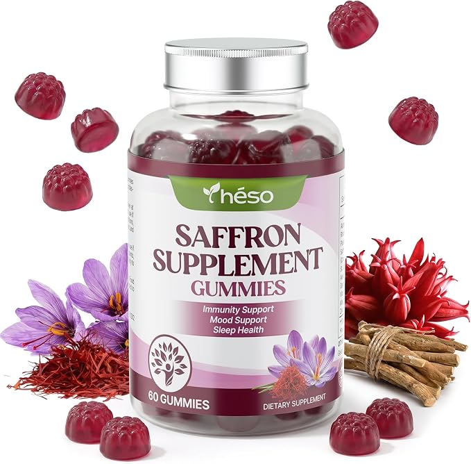 60 Count (Pack of 1)