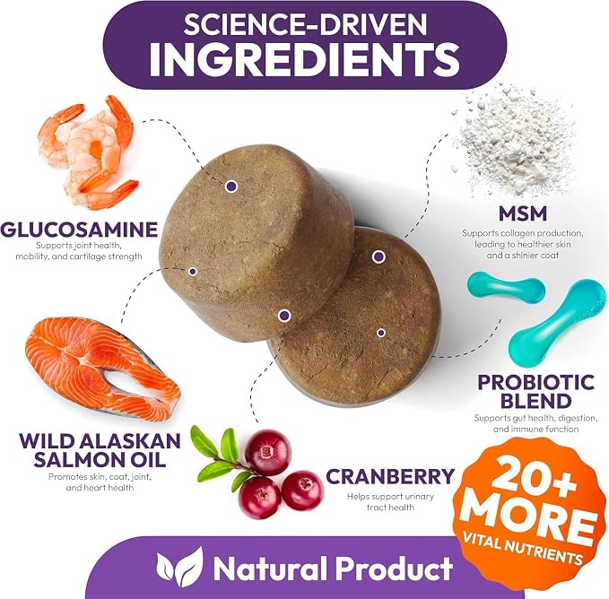 Multivitamin Value Pack