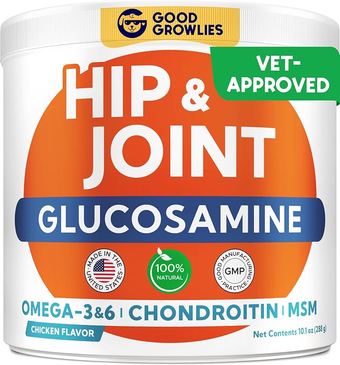 Hip & Joint