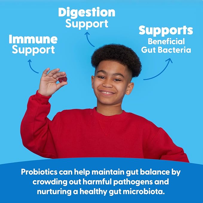 Kids Probiotics