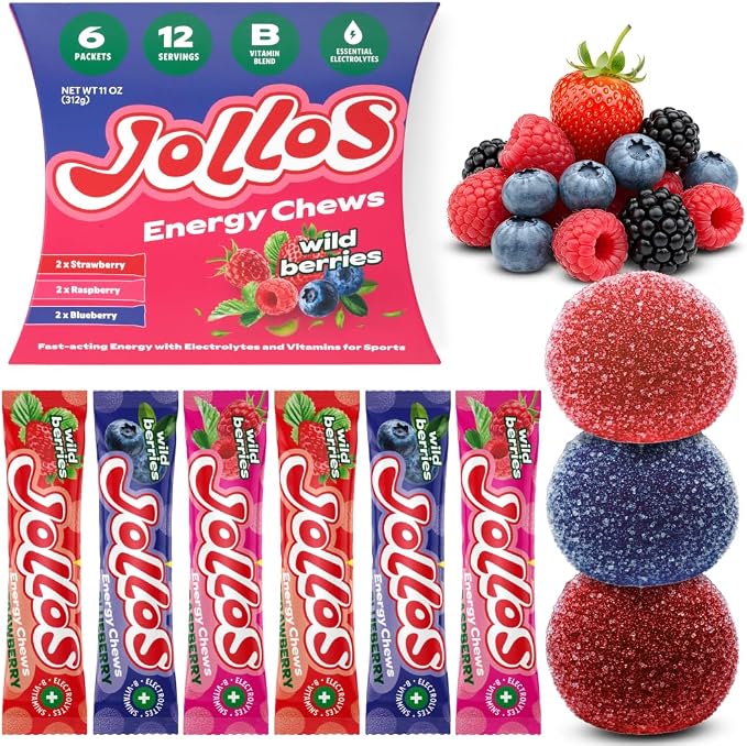 Strawberry Raspberry Blueberry