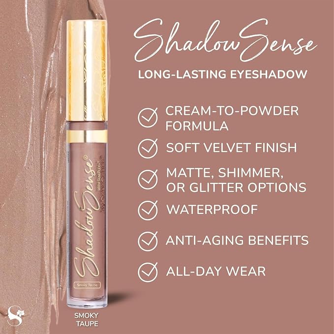 Smoky Taupe