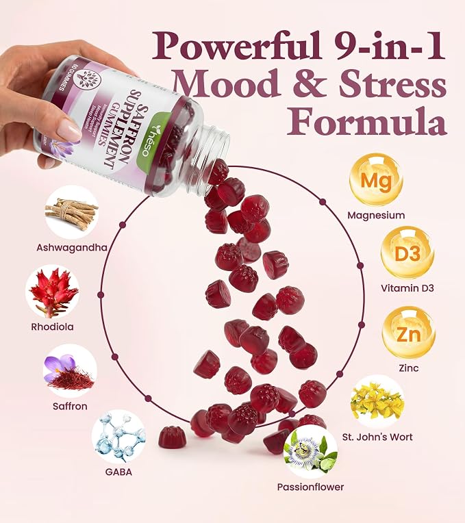 60 Count (Pack of 1)