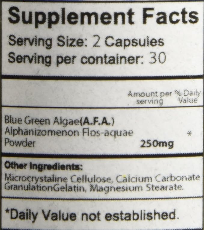 Capsules