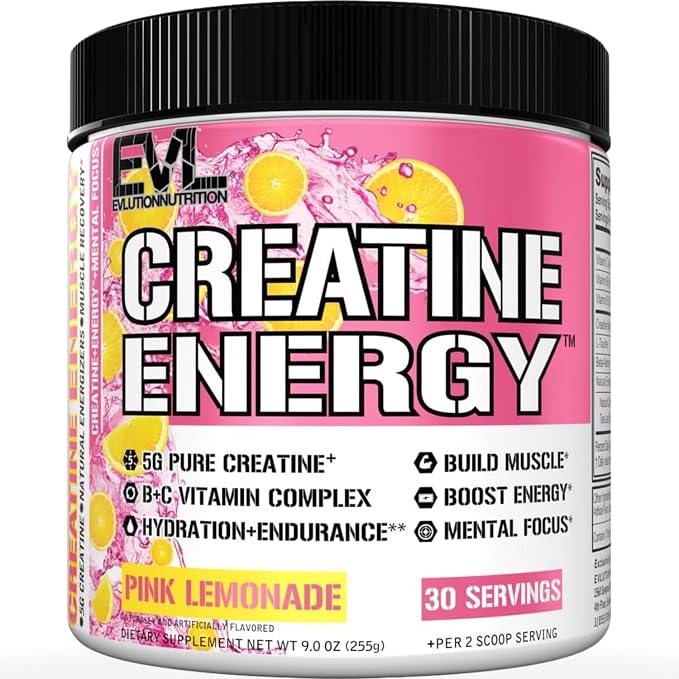 Pink Lemonade