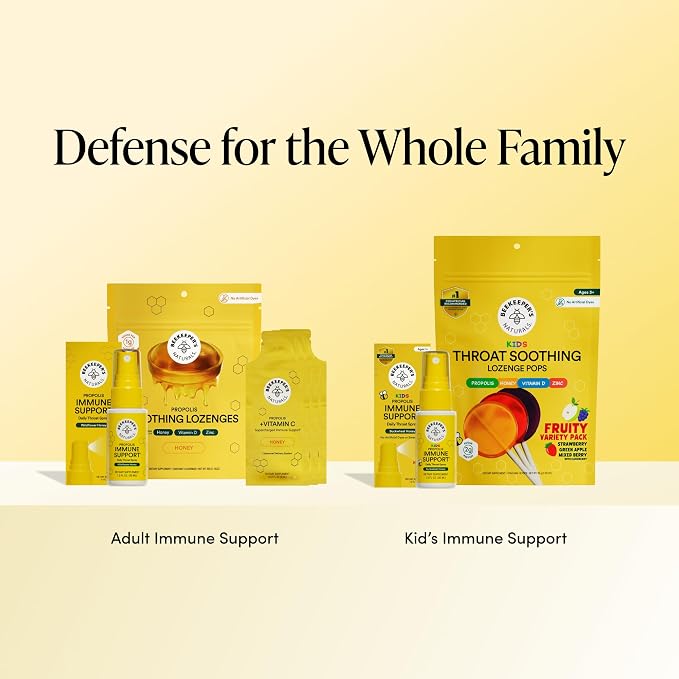 Kids Propolis