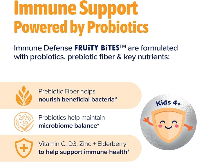 Immune Defense