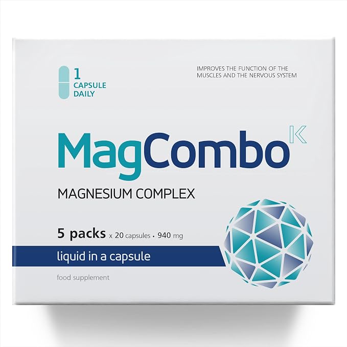 Pack of 5