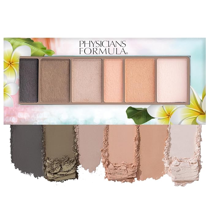Matte Blushed Nudes
