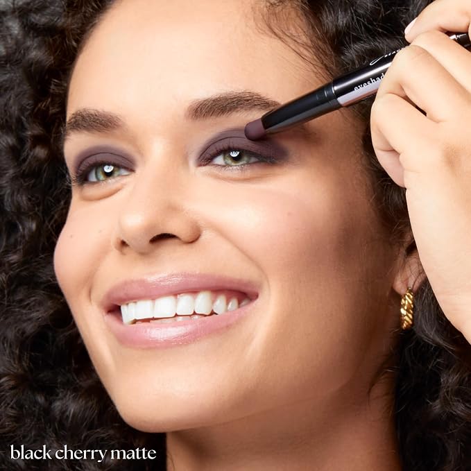 26 Black Cherry Matte