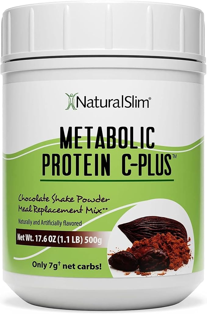 Chocolate C Plus