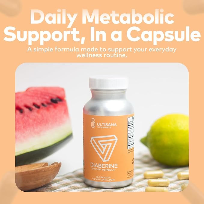 Digestion & Metabolism