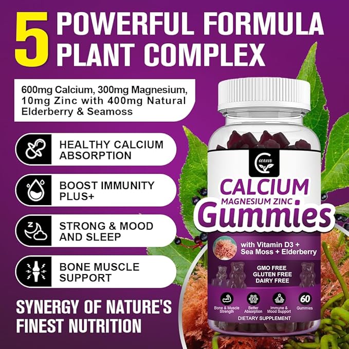 60 Count (Pack of 2)