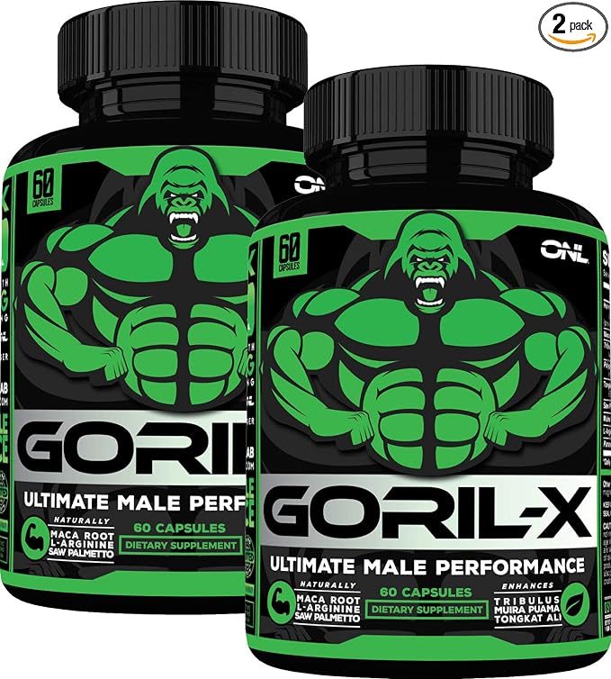 Goril X