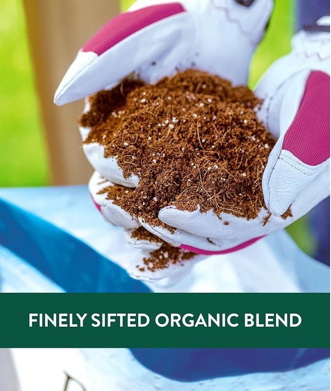 Potting Mix