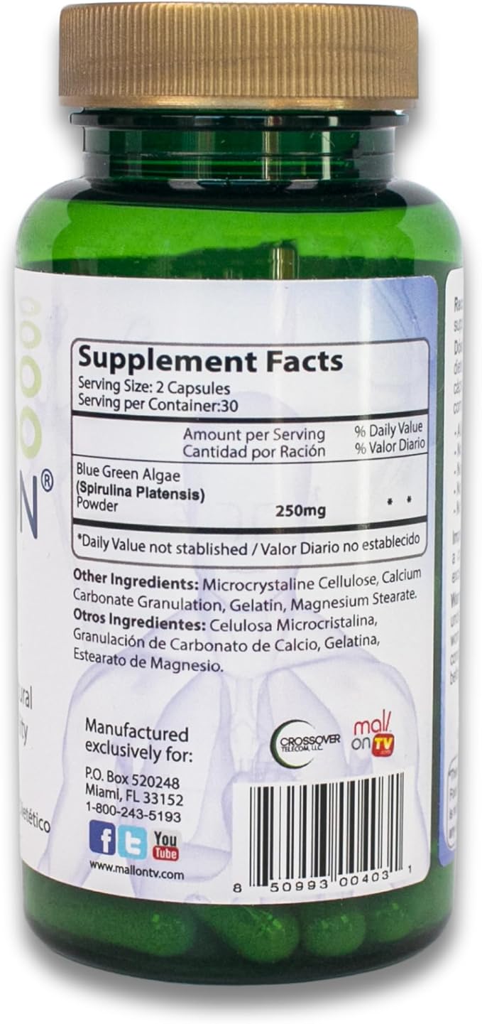 Capsules