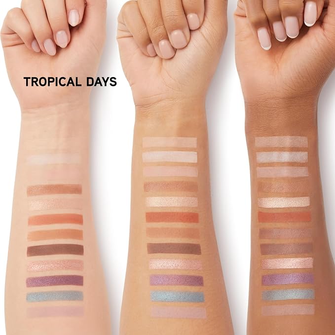 Tropical Days