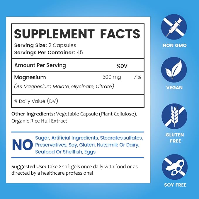5pack_450 Capsules