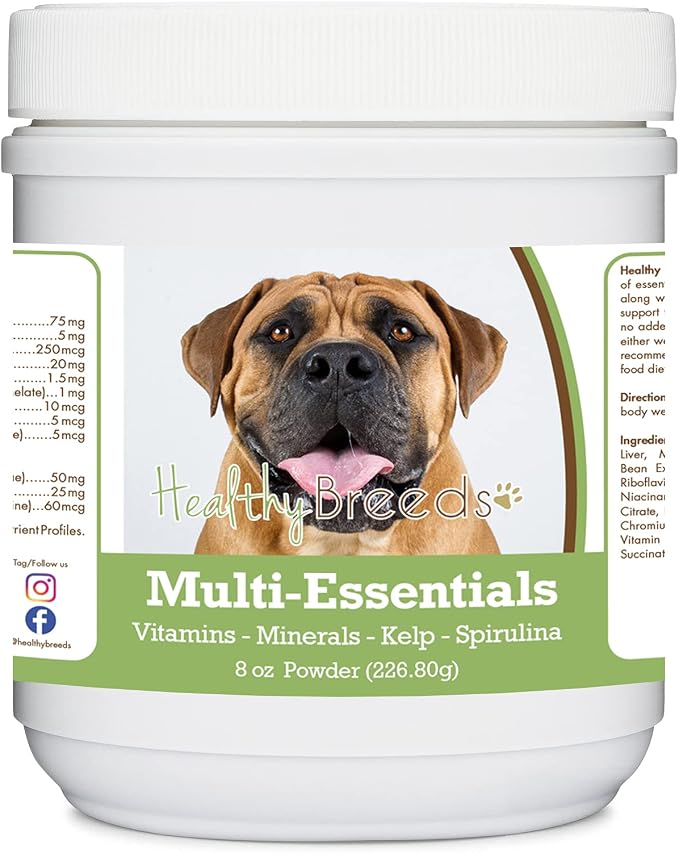 Boerboel