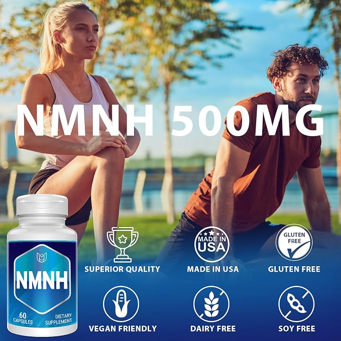 60 Count (Pack of 1)